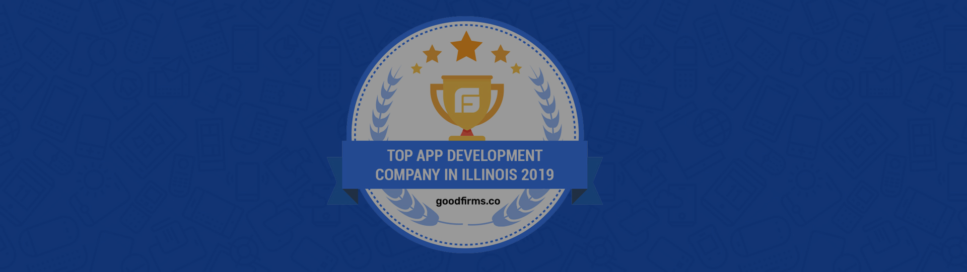 Next Generation Apps Created by NextBrain Wins GoodFirms’ Accreditation as a Top Mobile App Development Company in Illinois