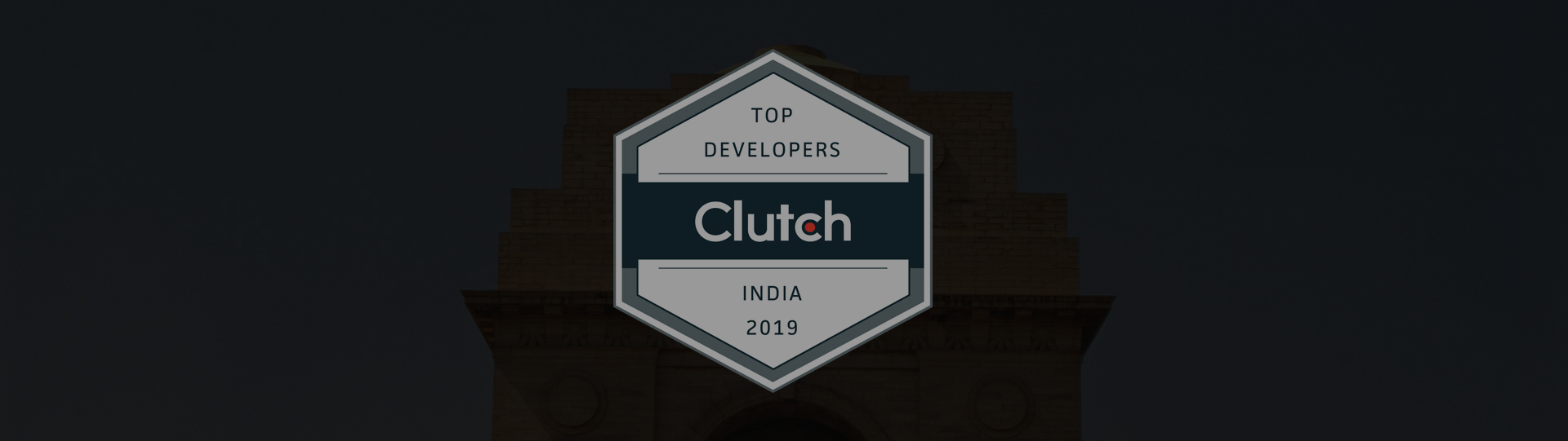 Nextbrain Technologies Named a Top Developer in India by Clutch!