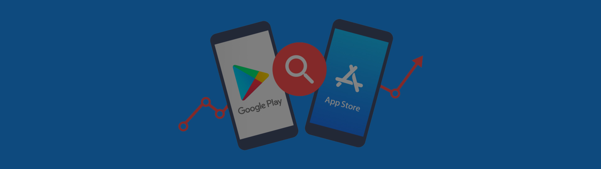 Why is the app store optimization (ASO) mandatory for mobile app development?