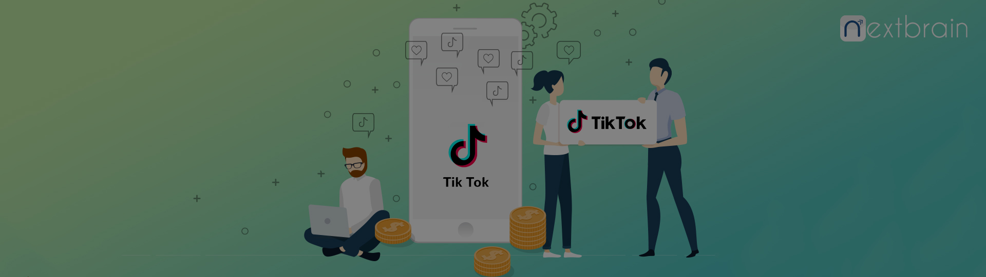 How much does it cost to develop an app like TikTok?