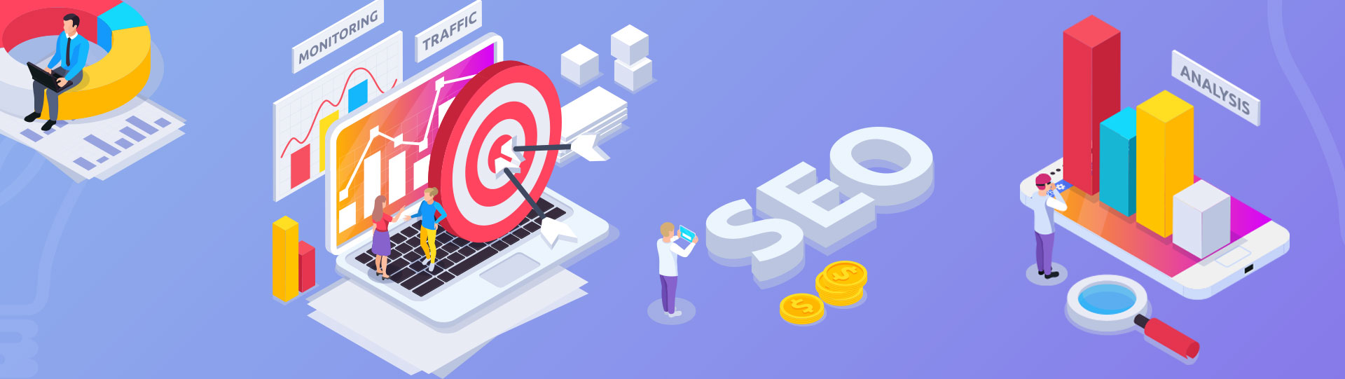 Top 7 SEO Goals and Objectives for your business