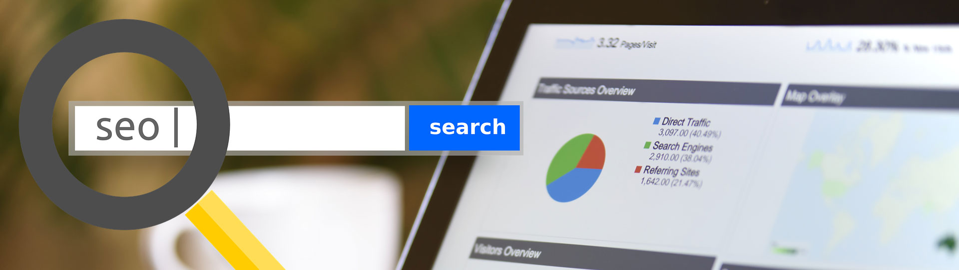 What is SEO & Why SEO is Important in 2021