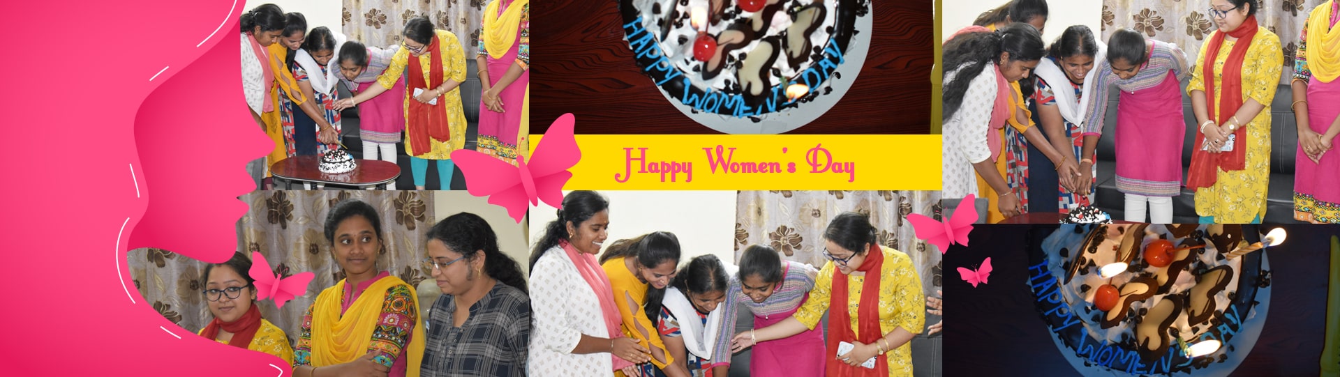 Women's Day Celebration Nextbrain