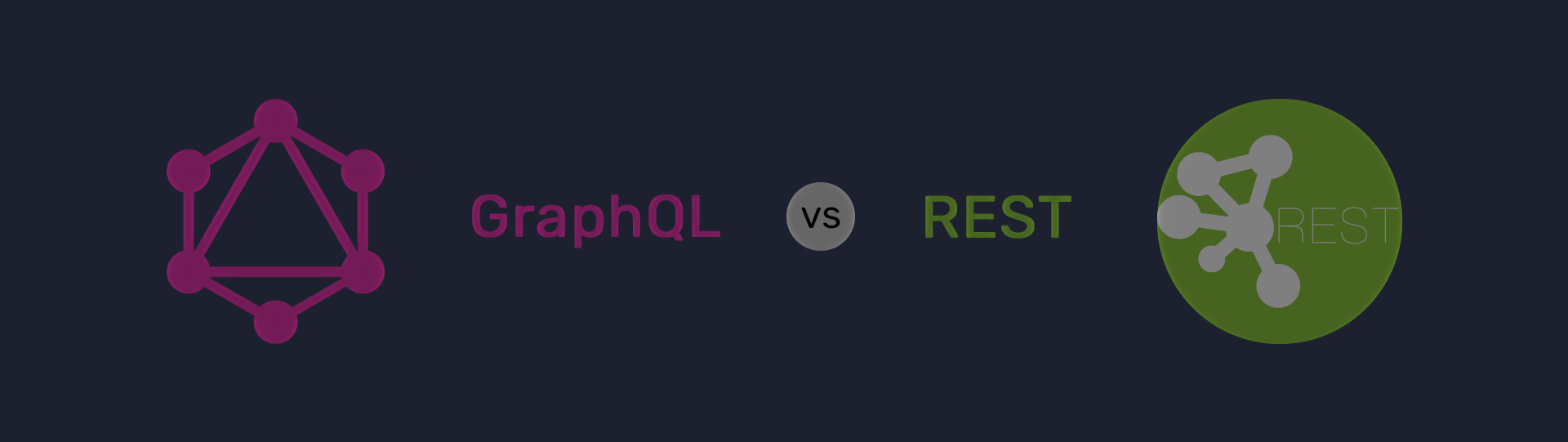 GraphQL Vs REST API: Major things you need to understand