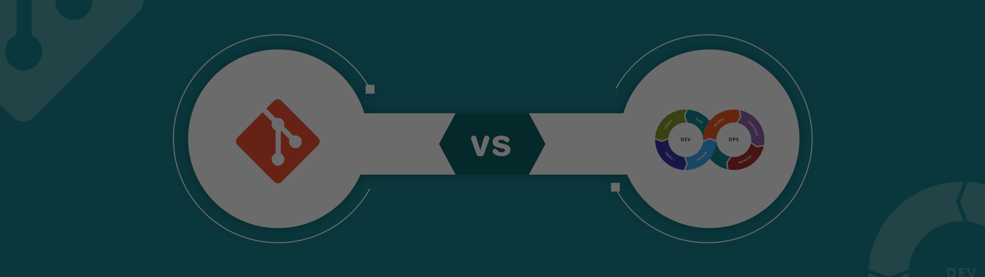 GitOps vs. DevOps: What are the major differences?