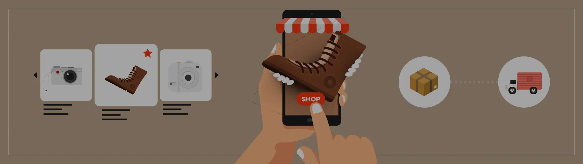 Important tips to create a mobile app for your retail business successfully