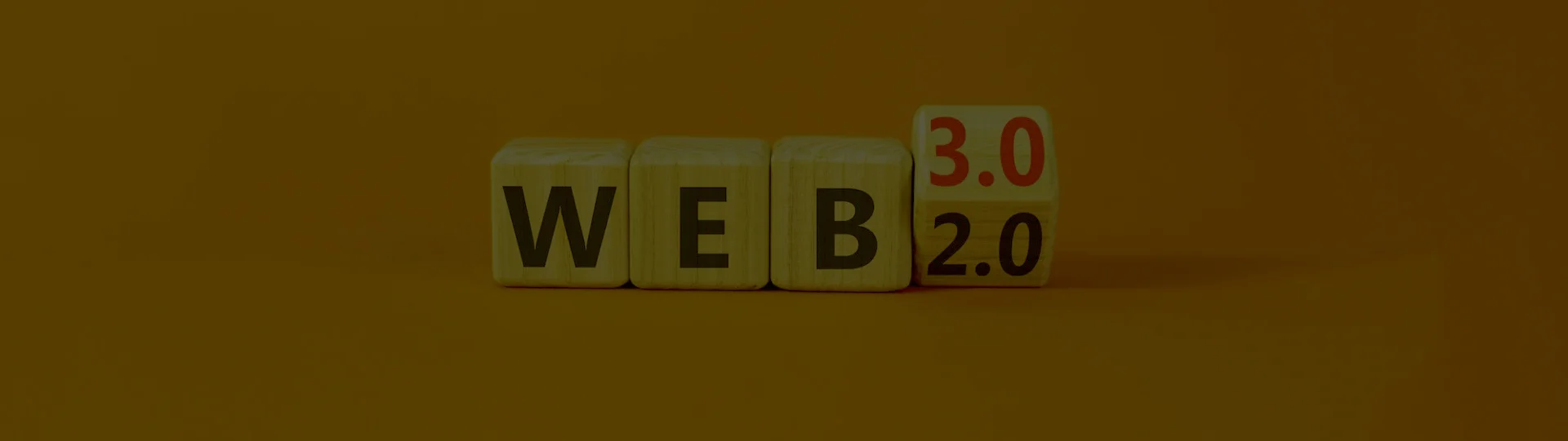 The New Web 3.0 Design is here: Are you ready for it?