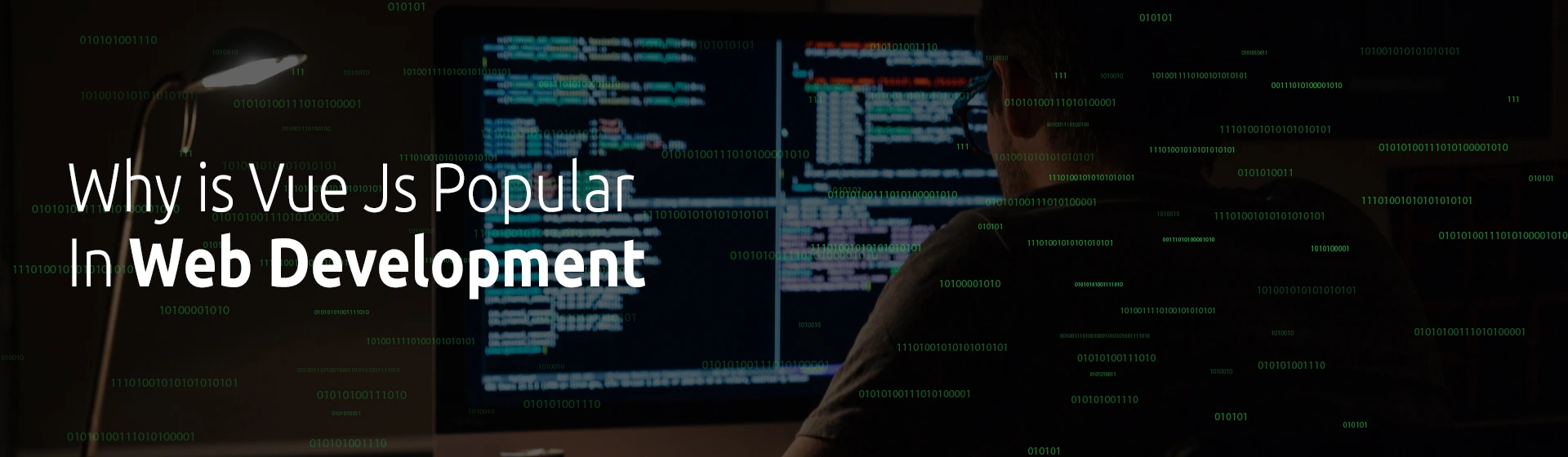 Why Vue Js Has Become Popular In Web Development