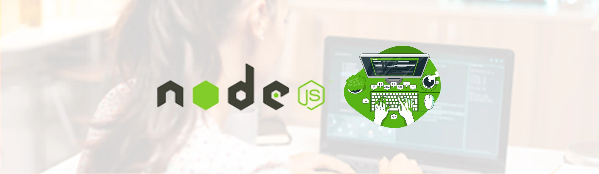 Why is NodeJS Popular for enterprise app development?