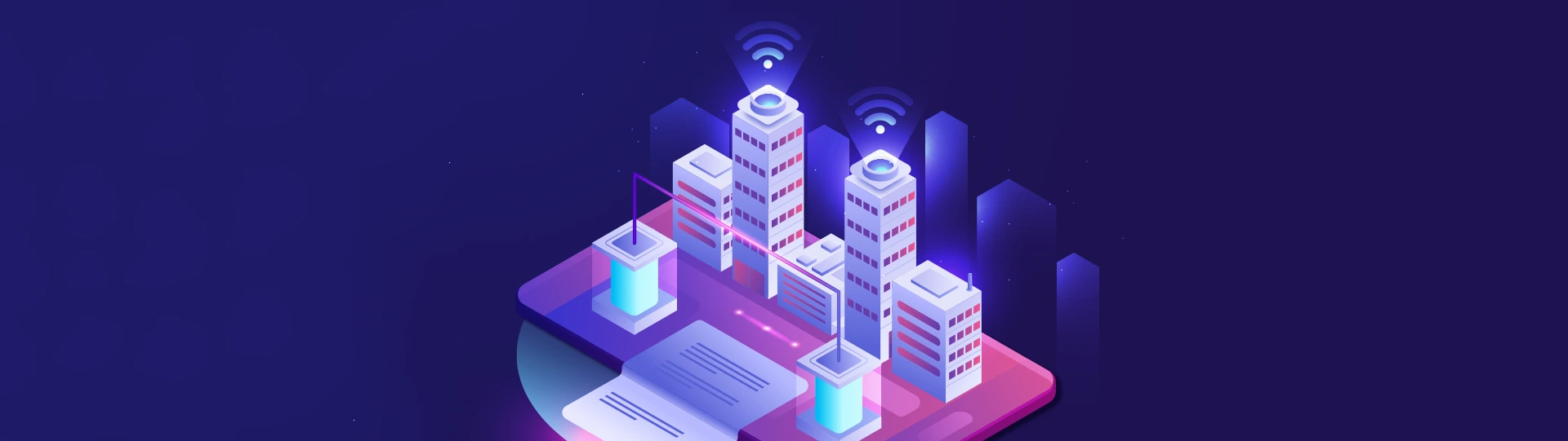 IoT for smart cities: Use cases and implementation strategies