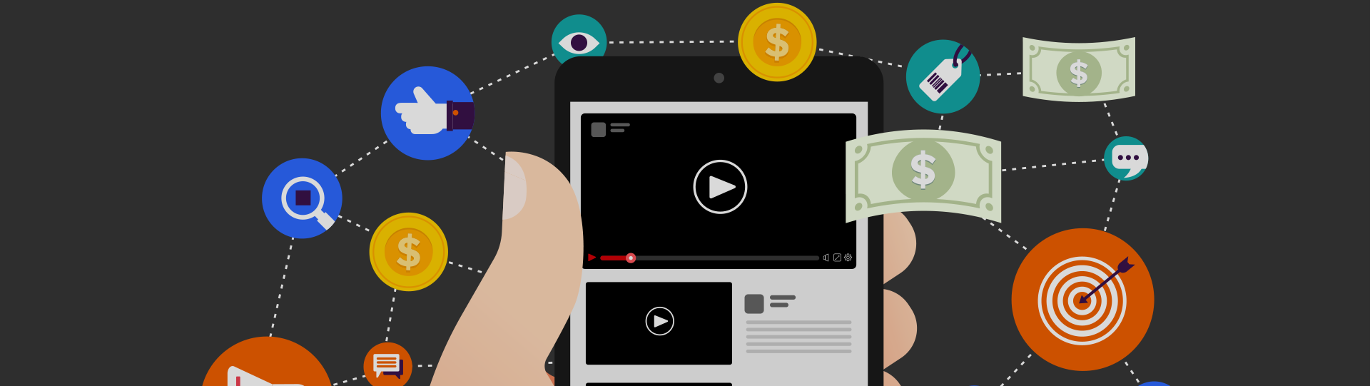 8 Top reasons why your business needs video marketing services 