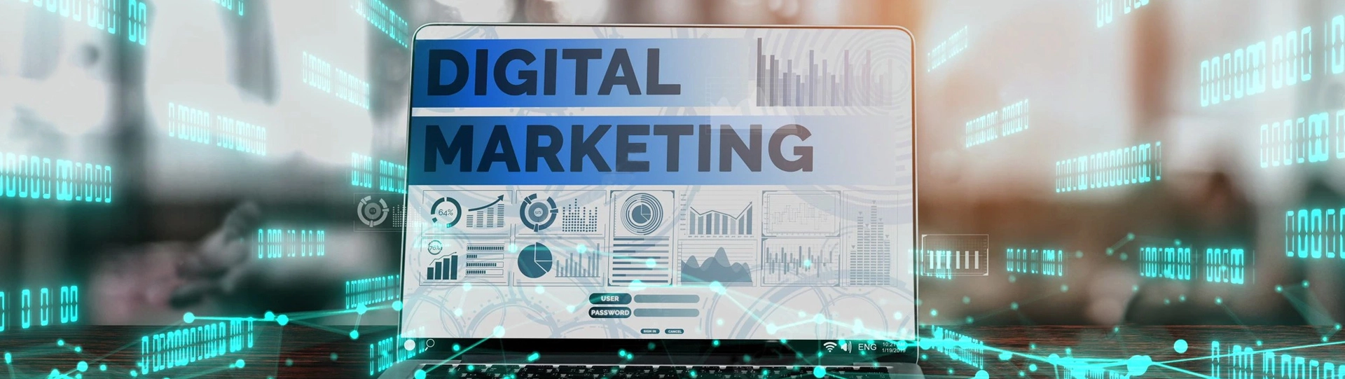 Top tips for building an ultimate digital marketing strategy for your business