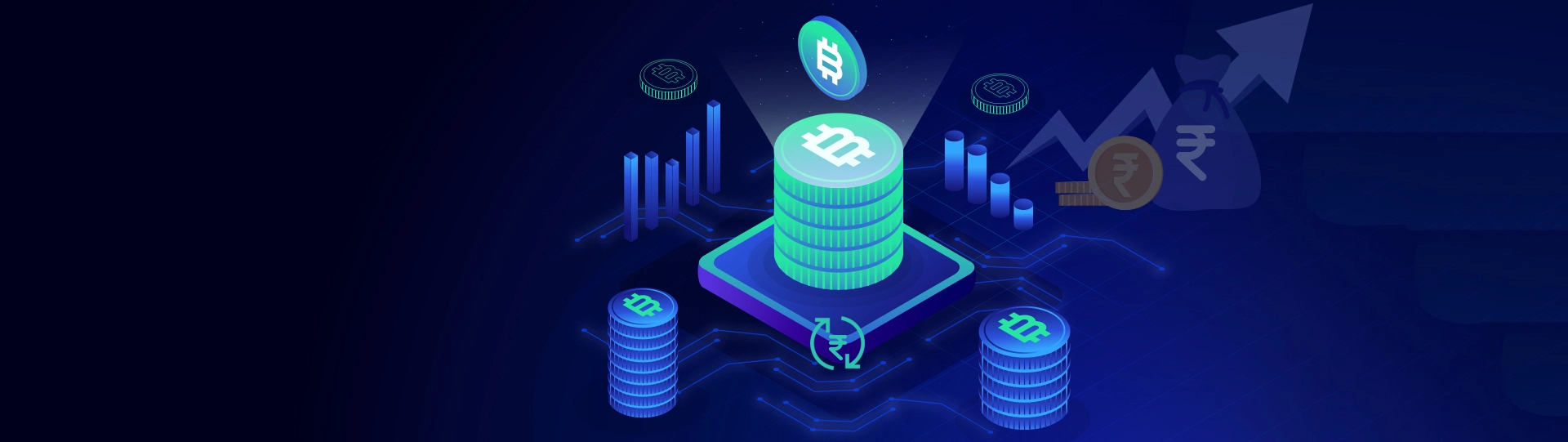 Cryptocurrency exchange app development: what is the cost to develop a crypto exchange app?