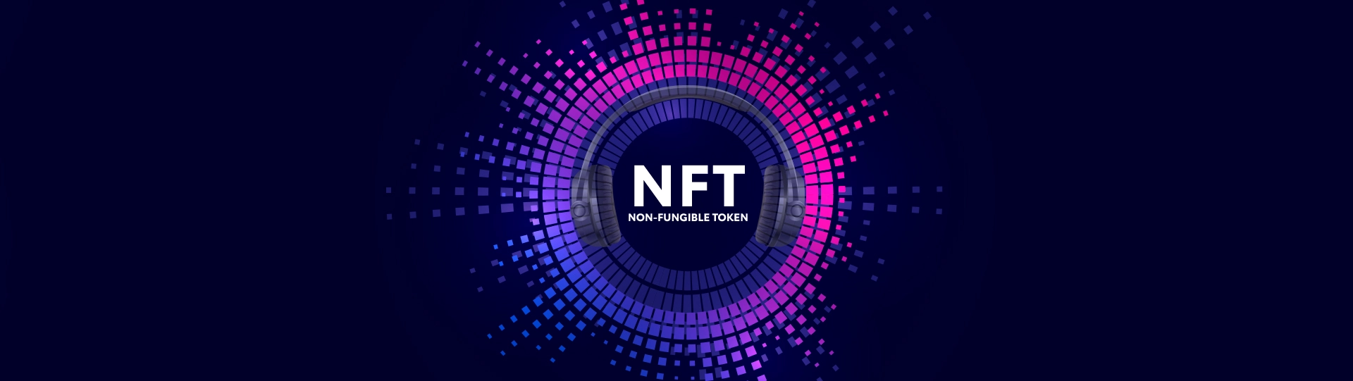 An ultimate guide to NFT music marketplace development