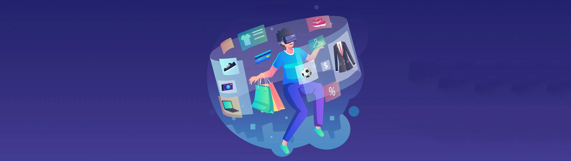 How eCommerce can be influenced by metaverse development services