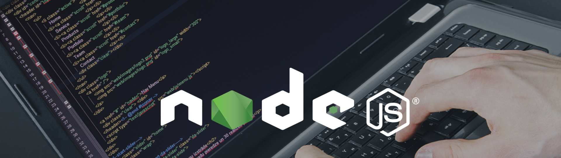 Top 10 reasons why node.js is next big thing in web application development 