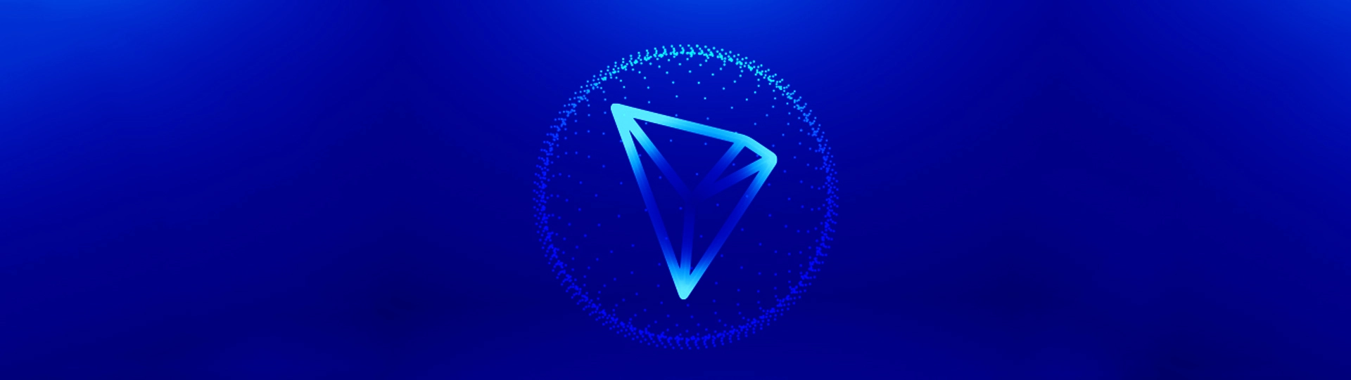 How can dApp development on TRON be helpful to businesses?