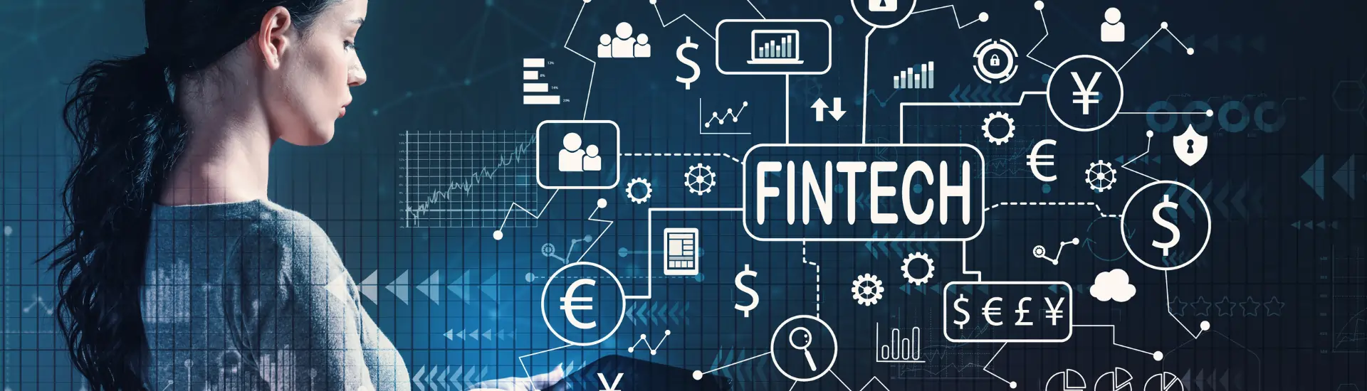 How fintech apps have impacted the finance Industry 