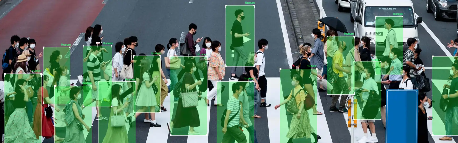 A complete guide to AI object tracking with DeepSORT