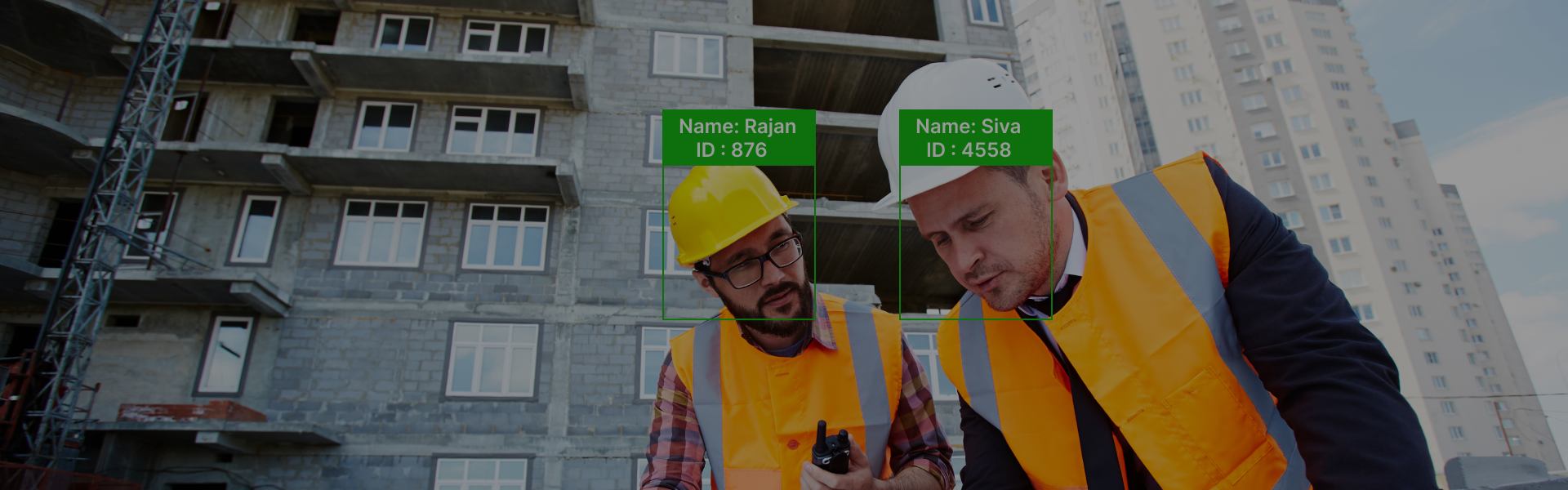 The Ultimate Guide to Construction Site Security Surveillance