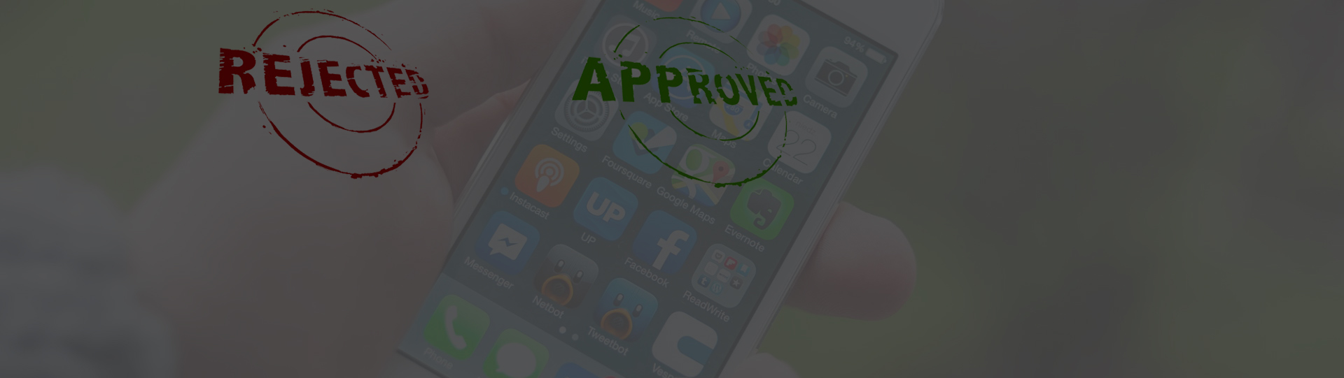 How to submit your app to the app store and  get approved without rejection