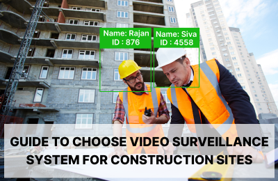 The Ultimate Guide to Construction Site Security Surveillance
