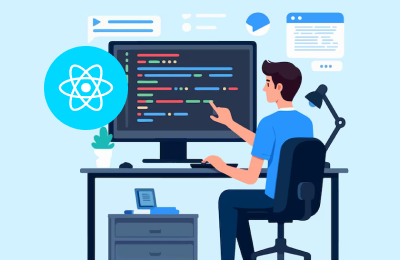 How is ReactJS Web Development for Business Growth Influential?