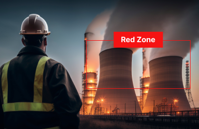 AI’s Security Approaches for Red Zones: How it Influenced Oil & gas Industry