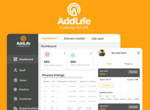 Addlife